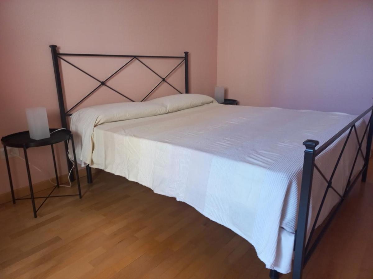 Elmas A Un Passo Da... B&B מראה חיצוני תמונה