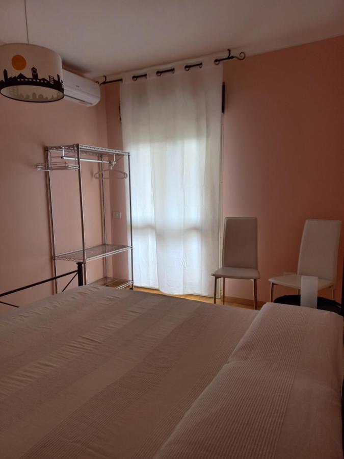 Elmas A Un Passo Da... B&B מראה חיצוני תמונה