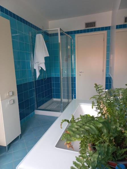 Elmas A Un Passo Da... B&B מראה חיצוני תמונה