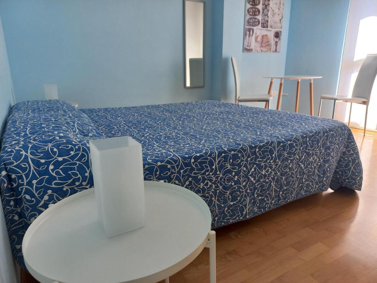 Elmas A Un Passo Da... B&B מראה חיצוני תמונה