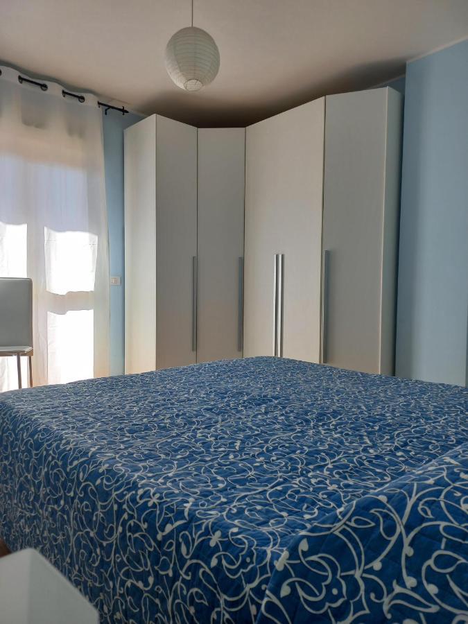 Elmas A Un Passo Da... B&B מראה חיצוני תמונה