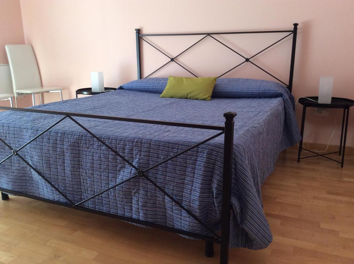 Elmas A Un Passo Da... B&B מראה חיצוני תמונה