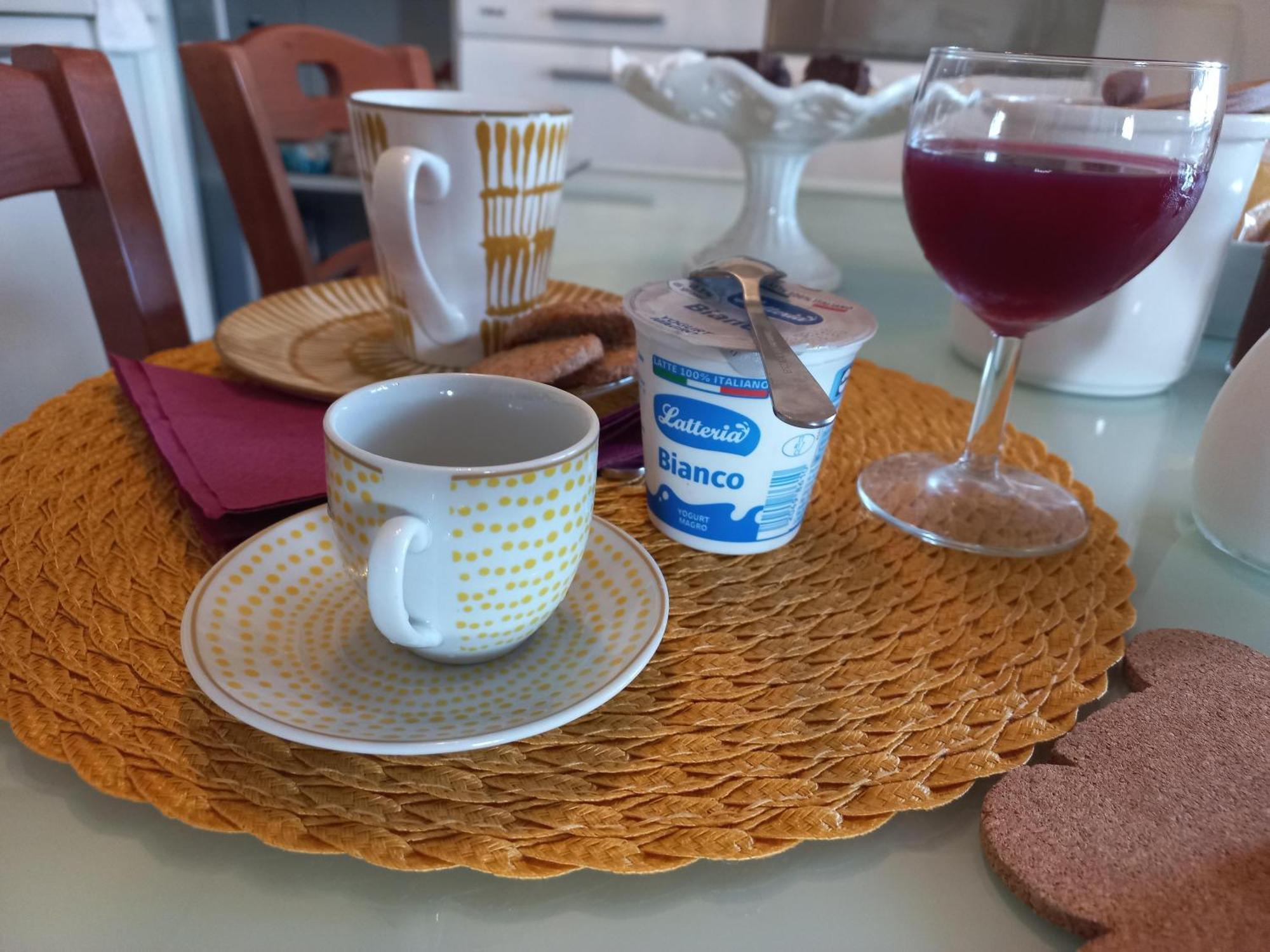 Elmas A Un Passo Da... B&B מראה חיצוני תמונה